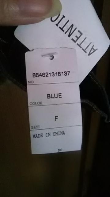 26*新品*アウター < 女性ファッション  26*新品*アウター < 女性ファッションの