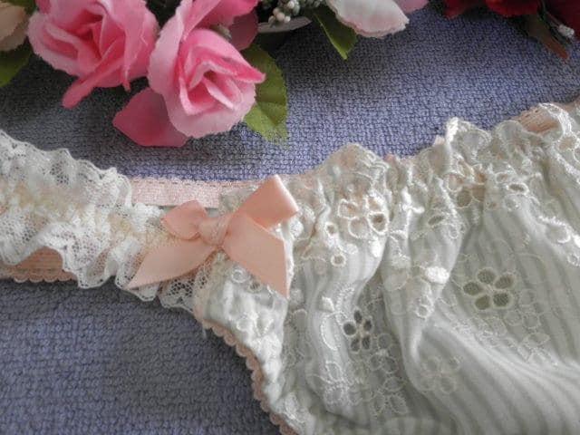 ☆.◇"PinkyAngel^-^可愛いお姉さんTパンティ"◇.☆ < 女性ファッション  ☆.◇"PinkyAngel^-^可愛いお姉さんTパンティ"◇.☆ < 女性ファッションの