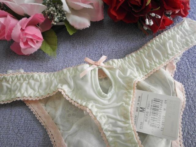 ☆.◇"PinkyAngel^-^可愛いお姉さんTパンティ"◇.☆ < 女性ファッション  ☆.◇"PinkyAngel^-^可愛いお姉さんTパンティ"◇.☆ < 女性ファッションの