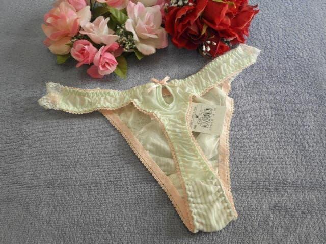 ☆.◇"PinkyAngel^-^可愛いお姉さんTパンティ"◇.☆ < 女性ファッション  ☆.◇"PinkyAngel^-^可愛いお姉さんTパンティ"◇.☆ < 女性ファッションの