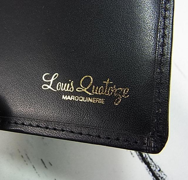 ���O�z�@Louis Quatorze���C�X�L���g���Y�@���U�[�R���N�V���� ���g�p�@�󂠂�@2�܂���z�ƃJ�[�h�P�[�X