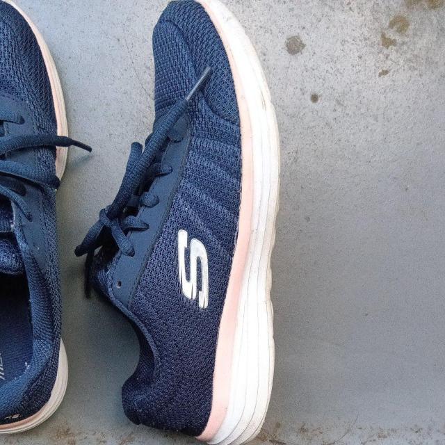 スケッチャーズ スニーカー 24センチ < ブランド  スケッチャーズ スニーカー 24センチ < ブランドの