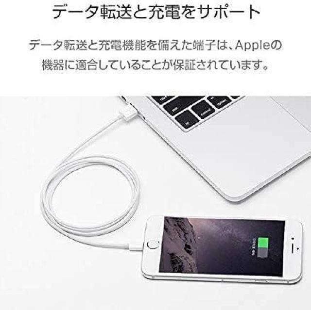 iPhone [dP[u  CgjOP[u 2M 3{Zb iPhone [d P[u lightning  Ɠd/AV 