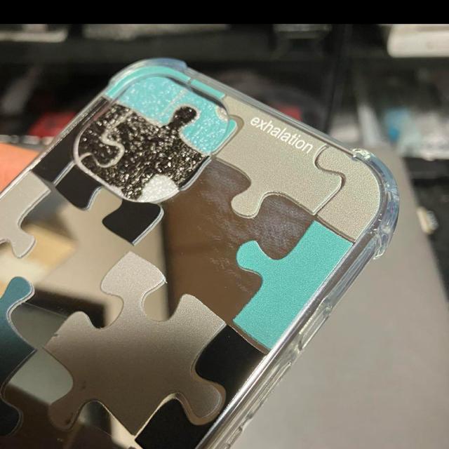 【ノーブランド扱い】 パズル / iPhoneケース < 家電/AV  【ノーブランド扱い】 パズル / iPhoneケース < 家電/AVの