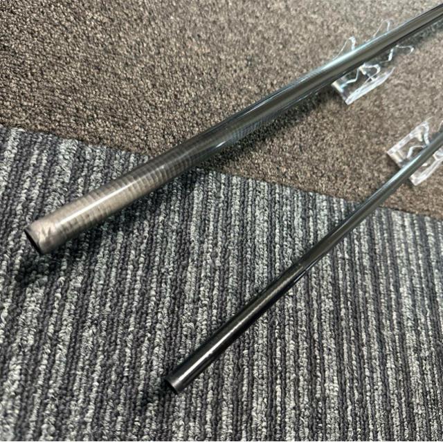 UJX^ EX-ER STRATEGIC GRAPHITE III  W[/X|[c 