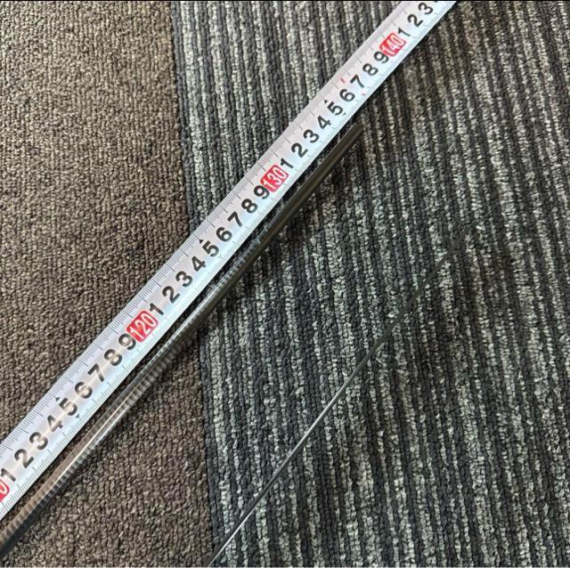 UJX^ EX-ER STRATEGIC GRAPHITE III  W[/X|[c 