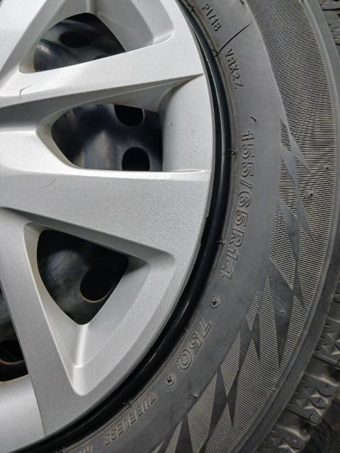 155/65R14 X^bhXAzC[Zbg