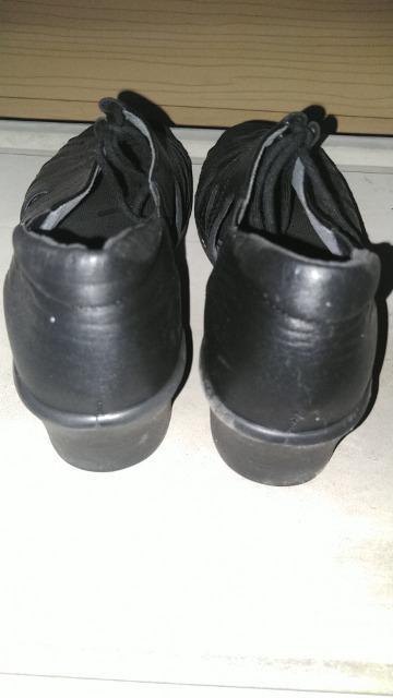 eccoエコー レースアップレザーサンダル 23cm ecco LIGHT < 女性ファッション eccoエコー レースアップレザーサンダル 23cm ecco LIGHT < 女性ファッションの