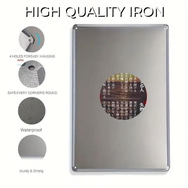Xii790~2D ^ACATC ւ̓ Ǝs ̋ 20x30 cm Be[Wǉ  CeA/Ct 