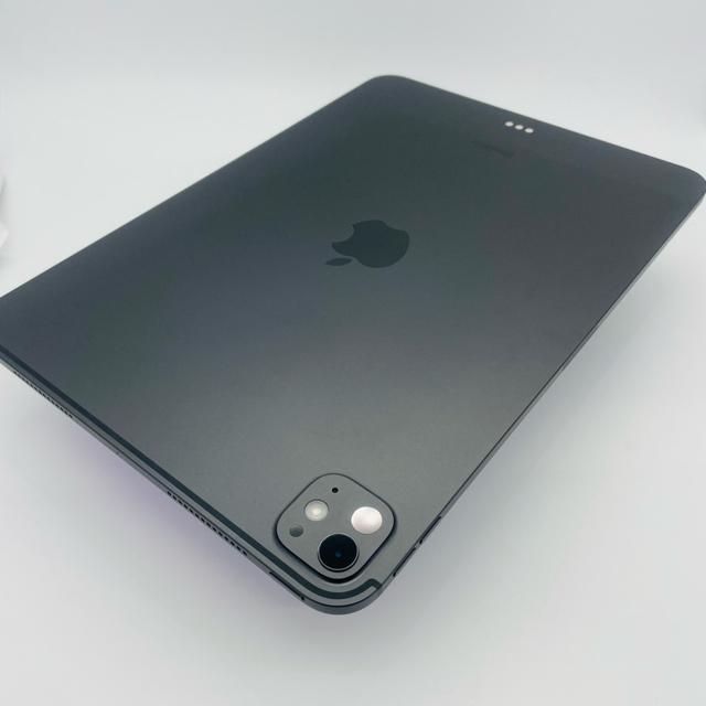 dr100% iPad  Pro 5 11C`@256 GB Wi-Fi