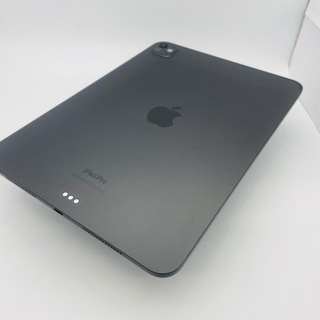 dr100% iPad  Pro 5 11C`@256 GB Wi-Fi
