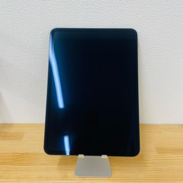 dr100% iPad  Pro 5 11C`@256 GB Wi-Fi
