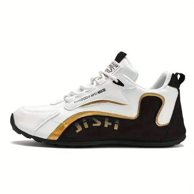 超お買い得2990円★メンズカジュアルコンフォートトレーニングシューズ、ウォーキング、スニーカー(日本サイズ26.5相当)黒 < 男性ファッション  超お買い得2990円★メンズカジュアルコンフォートトレーニングシューズ、ウォーキング、スニーカー(日本サイズ26.5相当)黒 < 男性ファッションの