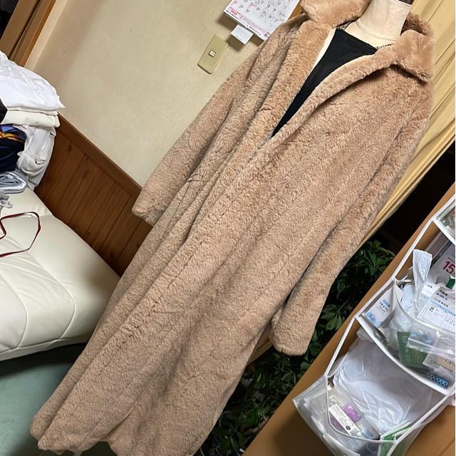 トールサイズ ロングコート < 女性ファッション  トールサイズ ロングコート  < 女性ファッションの