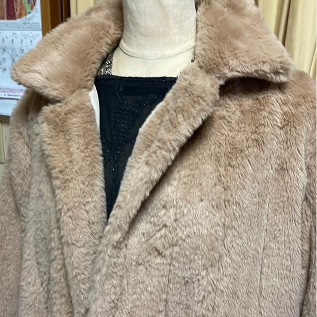 トールサイズ ロングコート < 女性ファッション  トールサイズ ロングコート < 女性ファッションの