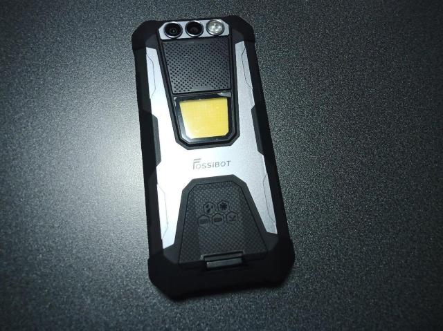 FOSSiBOT F106 Pro < 家電/AV FOSSiBOT F106 Pro < 家電/AVの