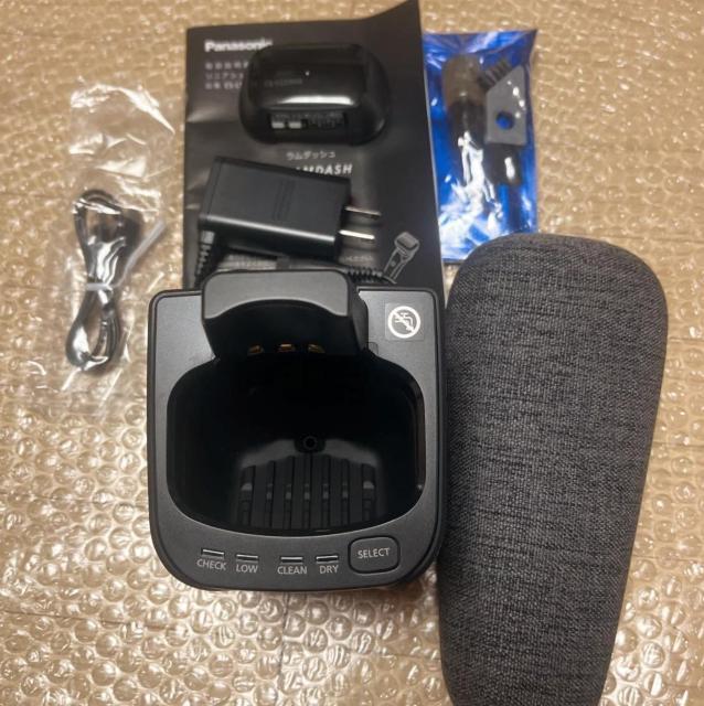 パナソニック ラムダッシュ ES-CLS9AX < 家電/AV  パナソニック ラムダッシュ ES-CLS9AX < 家電/AVの