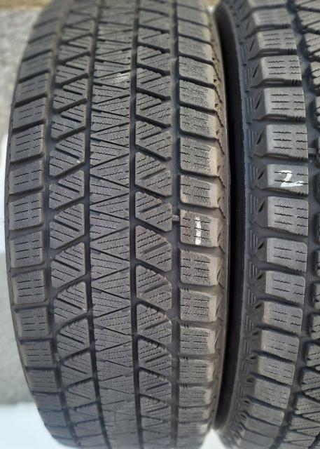 バリ溝!年式2019 BRIDGESTONE BLIZZAK DM-V3 17インチスタッドレスタイヤ225/65R17 < 自動車/バイク バリ溝!年式2019 BRIDGESTONE BLIZZAK DM-V3 17インチスタッドレスタイヤ225/65R17 < 自動車/バイク