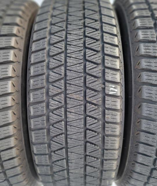 バリ溝!年式2019 BRIDGESTONE BLIZZAK DM-V3 17インチスタッドレスタイヤ225/65R17 < 自動車/バイク バリ溝!年式2019 BRIDGESTONE BLIZZAK DM-V3 17インチスタッドレスタイヤ225/65R17 < 自動車/バイク