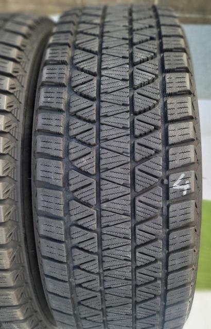 バリ溝!年式2019 BRIDGESTONE BLIZZAK DM-V3 17インチスタッドレスタイヤ225/65R17 < 自動車/バイク バリ溝!年式2019 BRIDGESTONE BLIZZAK DM-V3 17インチスタッドレスタイヤ225/65R17 < 自動車/バイク