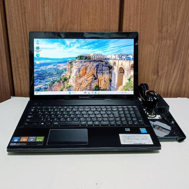 Lenovo Corei5 メモリ8GB SSD256GB Webカメラ Windows11 ノートパソコン Office2024 < PC本体/周辺機器 Lenovo Corei5 メモリ8GB SSD256GB Webカメラ Windows11 ノートパソコン Office2024 < PC本体/周辺機器の