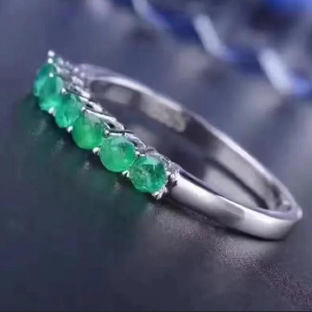 女性用ナチュラル コロンビア エメラルド リング 100%天然 アクセサリー カラーストーン 宝石 Yu_7895 < 女性アクセサリー/時計 女性用ナチュラル コロンビア エメラルド リング 100%天然 アクセサリー カラーストーン 宝石 Yu_7895 < 女性アクセサリー/時計の