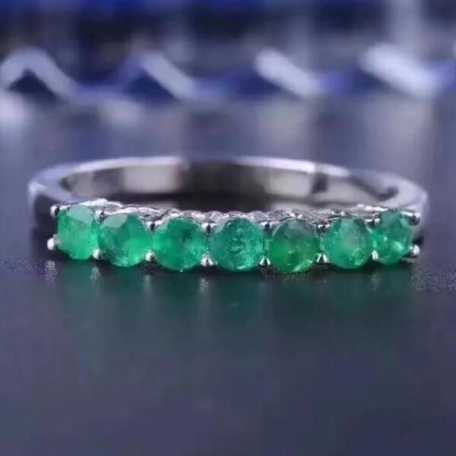 女性用ナチュラル コロンビア エメラルド リング 100%天然 アクセサリー カラーストーン 宝石 Yu_7895 < 女性アクセサリー/時計 女性用ナチュラル コロンビア エメラルド リング 100%天然 アクセサリー カラーストーン 宝石 Yu_7895 < 女性アクセサリー/時計の
