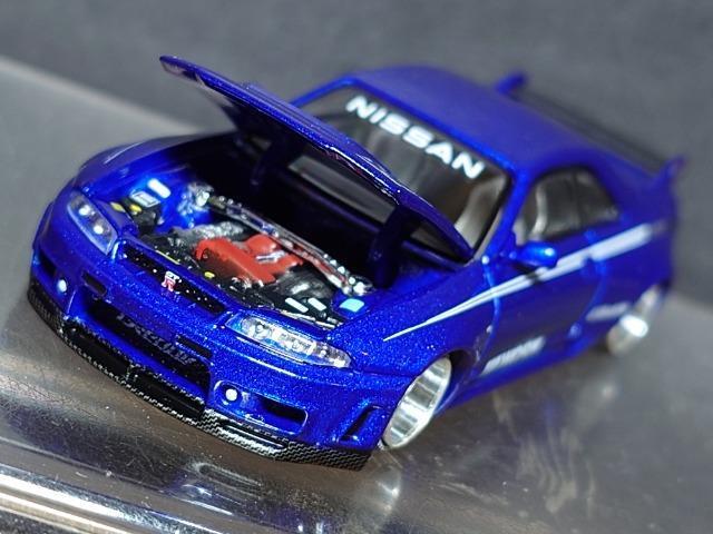 ���j�`�h�c�n���g�n�t�r�d �l�h�m�h �f�s��1/64���Y�X�J�C���C���f�s-�q(�q�R�R)�j�`�h�c�n���[�N�X�u�Q�� �� �z�r�[�� 