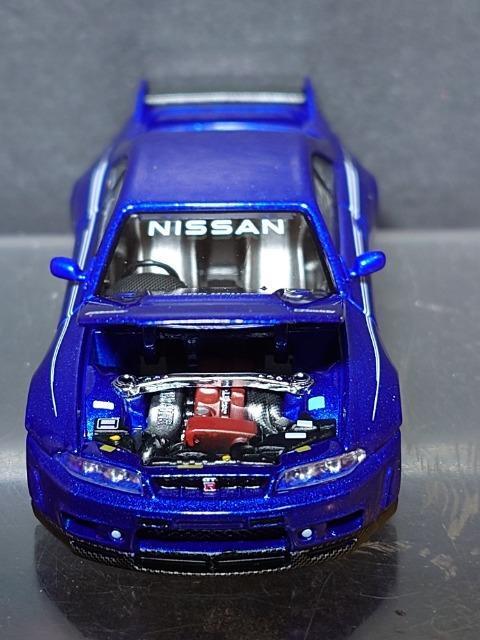 ���j�`�h�c�n���g�n�t�r�d �l�h�m�h �f�s��1/64���Y�X�J�C���C���f�s-�q(�q�R�R)�j�`�h�c�n���[�N�X�u�Q�� �� �z�r�[�� 