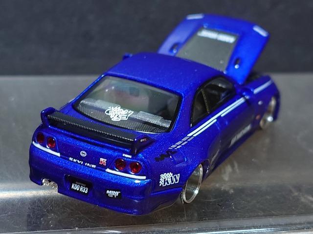 ���j�`�h�c�n���g�n�t�r�d �l�h�m�h �f�s��1/64���Y�X�J�C���C���f�s-�q(�q�R�R)�j�`�h�c�n���[�N�X�u�Q�� �� �z�r�[�� 