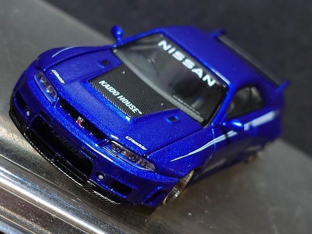 ���j�`�h�c�n���g�n�t�r�d �l�h�m�h �f�s��1/64���Y�X�J�C���C���f�s-�q(�q�R�R)�j�`�h�c�n���[�N�X�u�Q�� �� �z�r�[�� 