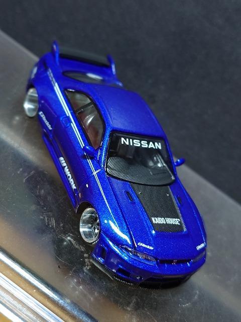 ���j�`�h�c�n���g�n�t�r�d �l�h�m�h �f�s��1/64���Y�X�J�C���C���f�s-�q(�q�R�R)�j�`�h�c�n���[�N�X�u�Q�� �� �z�r�[�� 