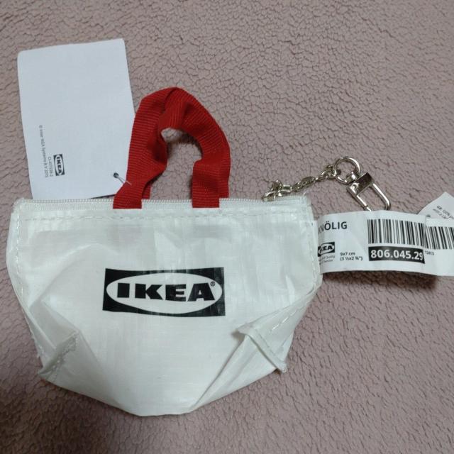IKEA�@�n�[�g�@�N�m�[���O  �� �����t�@�b�V������ 