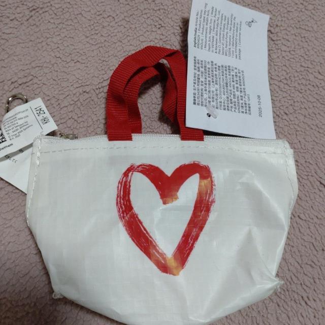 IKEA�@�n�[�g�@�N�m�[���O �� �����t�@�b�V������ 