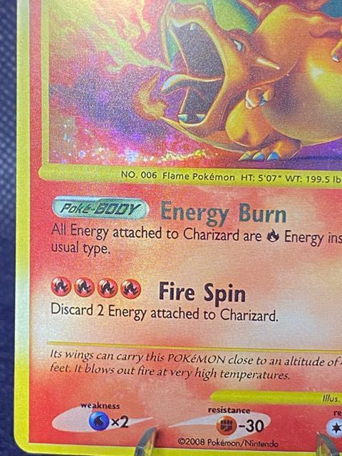 �y�󏭁z�|�P�J ���U�[�h�� LV.76 DPsf 103/100 1ED�Ȃ� �|�P�����J�[�h2008 �� �g���[�f�B���O�J�[�h�� 