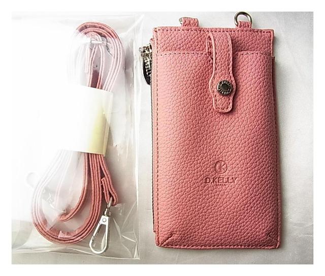 500�~�X�^�����K �V�i���l D.KELLY �X�}�z�V�����_�[�i�s���N�n�j �� �Ɠd/AV�� 