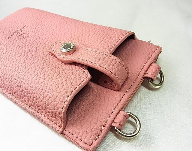 500�~�X�^�����K �V�i���l D.KELLY �X�}�z�V�����_�[�i�s���N�n�j �� �Ɠd/AV�� 