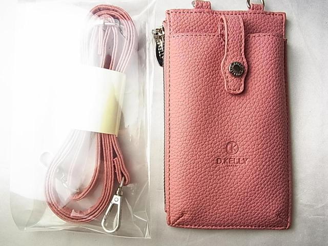 500�~�X�^�����K �V�i���l D.KELLY �X�}�z�V�����_�[�i�s���N�n�j �� �Ɠd/AV�� 