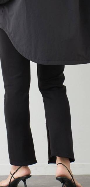 Deuxieme Classe ドゥーズィエムクラス人気完売ジップレギンス新品タグ付きMUSE AP < ブランド Deuxieme Classe ドゥーズィエムクラス人気完売ジップレギンス新品タグ付きMUSE AP < ブランドの