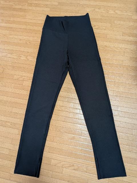 Deuxieme Classe ドゥーズィエムクラス人気完売ジップレギンス新品タグ付きMUSE AP < ブランド Deuxieme Classe ドゥーズィエムクラス人気完売ジップレギンス新品タグ付きMUSE AP < ブランドの