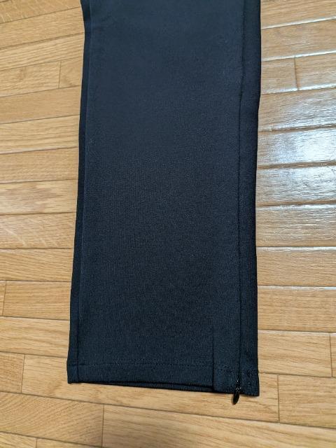 Deuxieme Classe ドゥーズィエムクラス人気完売ジップレギンス新品タグ付きMUSE AP < ブランド Deuxieme Classe ドゥーズィエムクラス人気完売ジップレギンス新品タグ付きMUSE AP < ブランドの