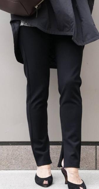 Deuxieme Classe ドゥーズィエムクラス人気完売ジップレギンス新品タグ付きMUSE AP < ブランド Deuxieme Classe ドゥーズィエムクラス人気完売ジップレギンス新品タグ付きMUSE AP < ブランドの