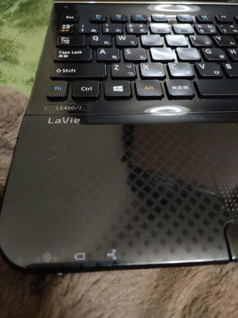 NEC LaVie Core i5 SSD256GBメモリ 8G < PC本体/周辺機器 NEC LaVie Core i5 SSD256GBメモリ 8G < PC本体/周辺機器の