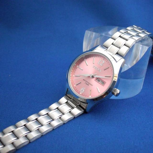 TELVA���f�B�[�X �r���v�f�C�g�E�H�b�`PK �� �����A�N�Z�T���[/���v�� 