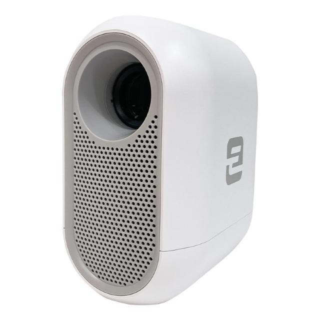 ETOE �v���W�F�N�^�[ ���^ StarfishPlus 