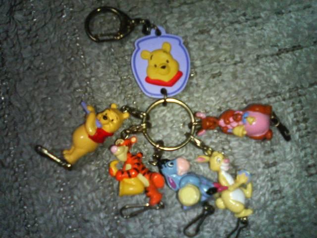 ���[�\������  �f�B�Y�j�[�L�����N�^�[  �L�[�z���_�[  �Z�b�g �� ��������� 