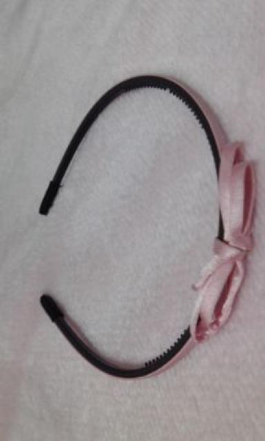 送料半額♪和風リボン結び細いカチュ-シャ♪ヽ(´▽`)/♪♪♪ < 女性ファッション  送料半額♪和風リボン結び細いカチュ-シャ♪ヽ(´▽`)/♪♪♪ < 女性ファッションの