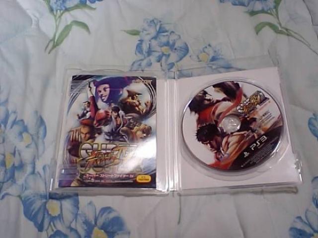 【PS3】スーパーストリートファイター W 4 < ゲーム本体/ソフト 【PS3】スーパーストリートファイター W 4 < ゲーム本体/ソフトの