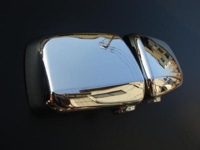 トヨタ メッキドアミラーカバー ハリアー1#系 RX300 97~03 < 自動車/バイク トヨタ メッキドアミラーカバー ハリアー1#系 RX300 97~03 < 自動車/バイク