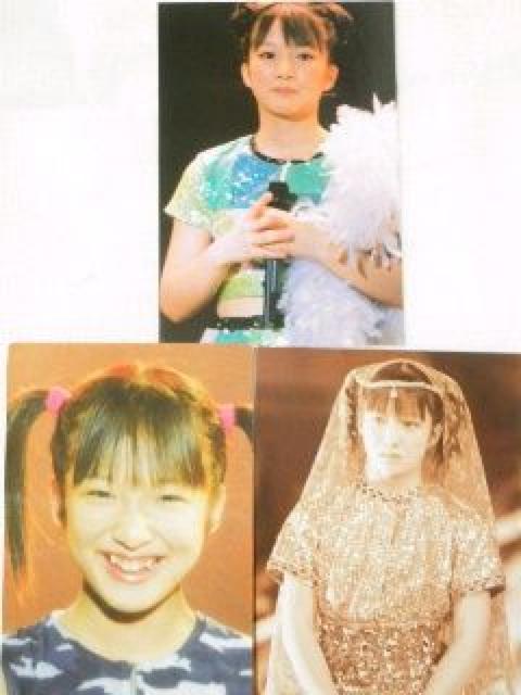 ●辻希美●モーニング娘。★プロマイドコレクション/生写真/フォト【9枚セット】 < タレントグッズ ●辻希美●モーニング娘。★プロマイドコレクション/生写真/フォト【9枚セット】 < タレントグッズの